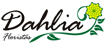 Dahlia Floristas logo